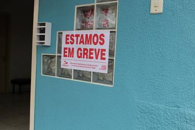 Funcionários do Hospital do Rio Maina entram em greve