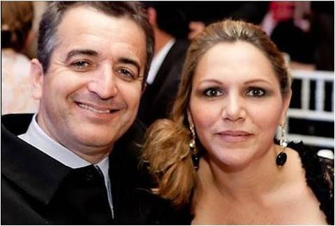 Aniversariantes neste dia 06/05