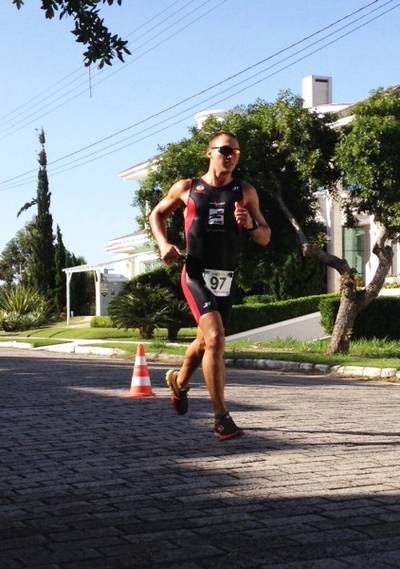 Atleta do Mampituba receberá título Catarinense