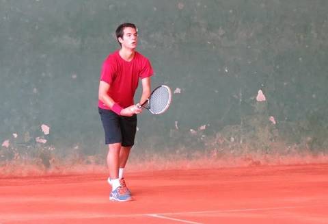 Inscrições abertas para 1ª Etapa do Mampi Open de Tênis