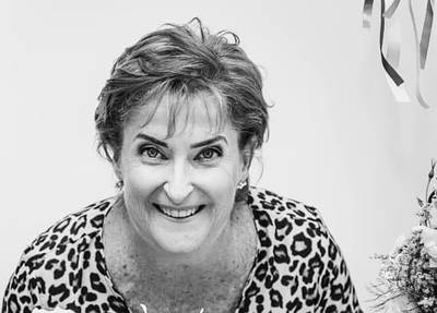 Nota de falecimento: Adjane Simerie Fabris, aos 57 anos 