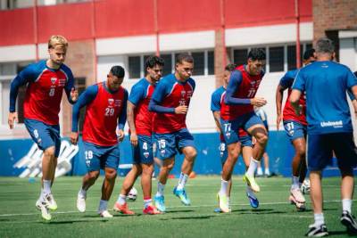 Série B: concorrentes ao acesso se enfrentam nesta segunda-feira