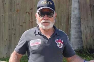 Identificado ciclista morto após colisão com caminhonete em Sombrio