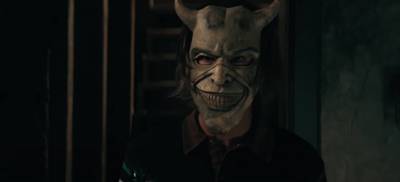 Cine Show Tubarão tem pré-estreia de terror