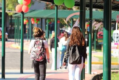 Enade: acadêmicos da Unesc participam da prova neste domingo