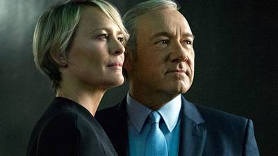 House Of Cards não agrada de início, mas conquista fãs com o passar dos episódios