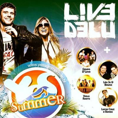 Yes Summer 2ª Edição 
