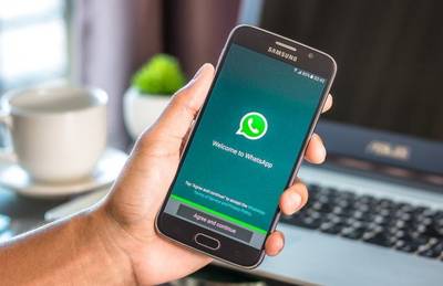 Para diminuir faltas, pacientes serão avisados sobre consultas e exames por WhatsApp em Criciúma