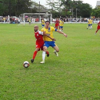 Araranguá garante vaga na final da Taça Carvão Mineral