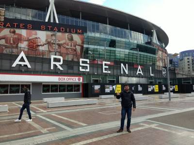 A volta do futebol na Europa: Bundesliga retorna em maio