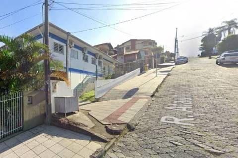 Criciúma: pacote de obras prevê substituição de UBS instalada em área íngrime do bairro Operária Nova