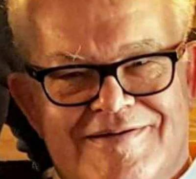 Nota de falecimento: Frei Faustino Tomelin, aos 80 anos