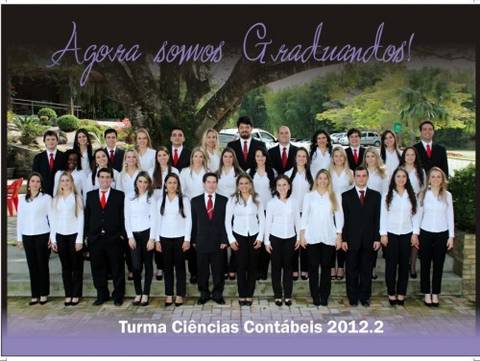Formaturas neste dia  15/03