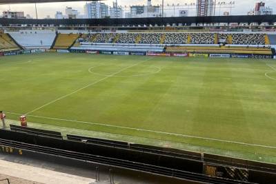 Ao vivo: confira todos os detalhes da vitória do Criciúma sobre o Concórdia