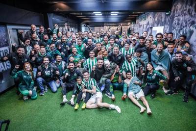 Rodada da Série B fecha com vitória de novo vice-líder
