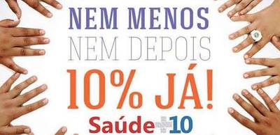Hospitais em luto: em protesto cirurgias não emergenciais serão suspensas nesta quinta-feira