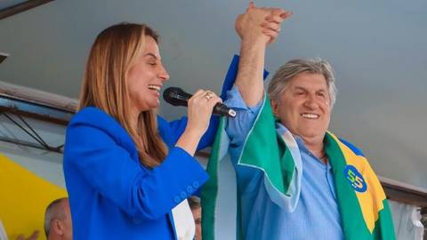 Pelo Estado 03/10: Desespero e acusações marcam campanha em Balneário