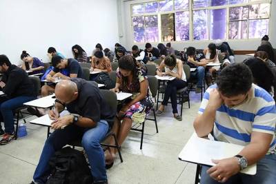 Prazo de inscrição do Encceja 2026 termina sexta-feira
