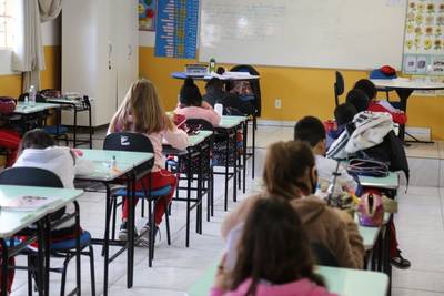 Fundação de Educação realiza nova chamada de professores ACTs