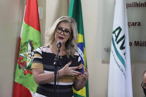 Eleições para a reitoria da Unesc acontecem nesta quinta-feira