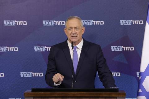 Israel: presidente dá 48 horas para formar novo governo