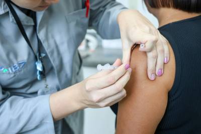 Vacinas da gripe chegam às UBSs de Criciúma nesta quarta-feira