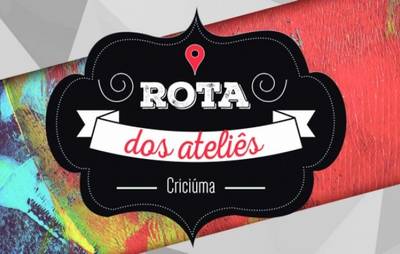 Projeto Rota dos Ateliês procura apoio 