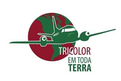 Tricolor Em Toda Terra