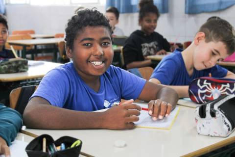 Período de transferências de estudantes da rede municipal para estadual encerra nesta sexta-feira