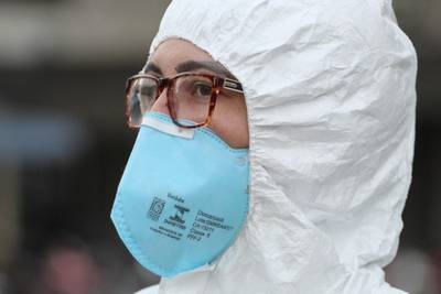 Covid-19: Estado confirma 1.647.470 casos, 1.617.640 recuperados e 21.557 mortes