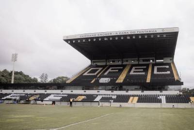 Operário-PR inicia venda de ingressos para jogo contra o Criciúma