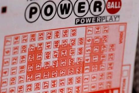 Powerball vai sortear um prêmio extraordinário no valor de R$ 993 milhões