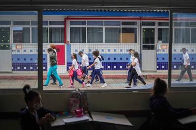 Começa nesta quarta inscrição para sorteio de vagas em 40 escolas da rede estadual