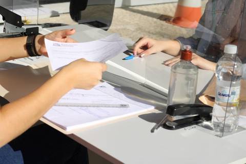 Inscrições para bolsas de estudo de nível superior estão abertas em Criciúma