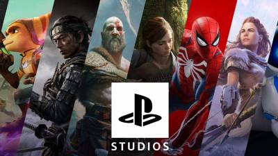 É hoje! Playstation State of Play não perca!
