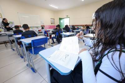 Pelo Estado 10/09: Educação de Santa Catarina é destaque no PISA 2025