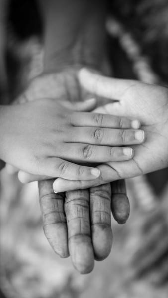 Adoção: muito além da busca por um lar, a jornada de uma família construída pelo amor