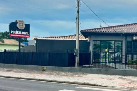 Polícia Civil cumpre prisão preventiva de pai acusado de agredir filho de 5 anos