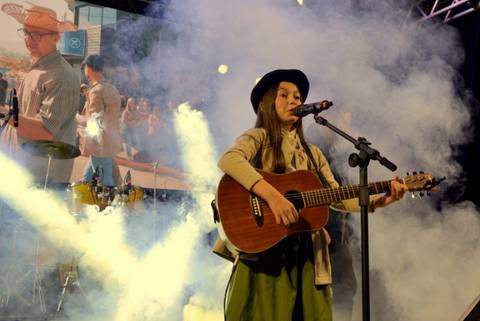 Siderópolis prorroga inscrições para o edital de Fomento à Cultura com recursos da Lei Aldir Blanc