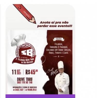 Como tirar o sal da feijoada pronta