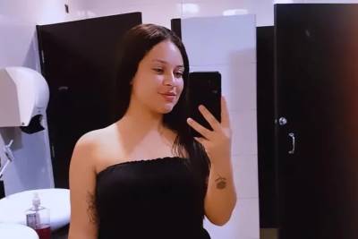 Identificada jovem morta pelo ex-namorado; ela deixa um filho de dois anos