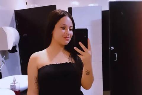 Identificada jovem morta pelo ex-namorado; ela deixa um filho de dois anos
