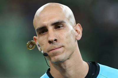 Árbitro de Criciúma e CRB apitará jogo do Tigre pela segunda vez
