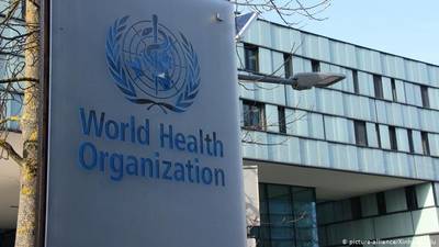 OMS declara coronavírus emergência internacional de saúde