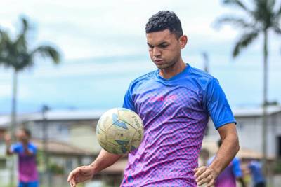 Jessé explica o motivo de ter se recusado a sair de campo: “Fui expulso de maneira injusta”