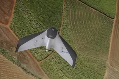 Horus Aeronaves participa da primeira edição do Erprosul