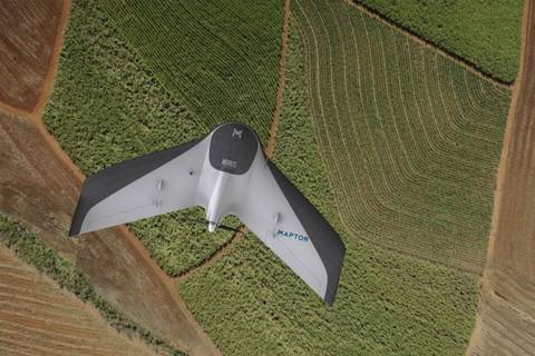 Horus Aeronaves participa da primeira edição do Erprosul