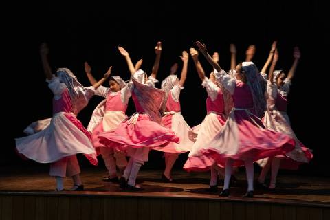 Espetáculo gratuito La Nostra Danza valoriza raízes italianas