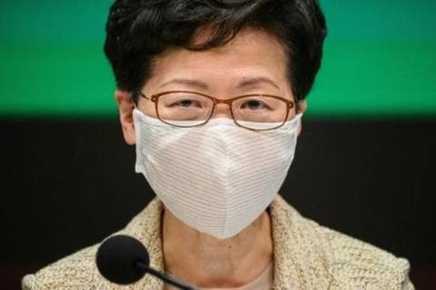 Hong Kong começa a suspender restrições por coronavírus