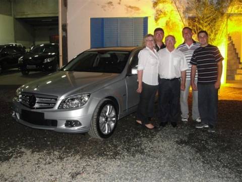 Aniversário de Valentim Colombo